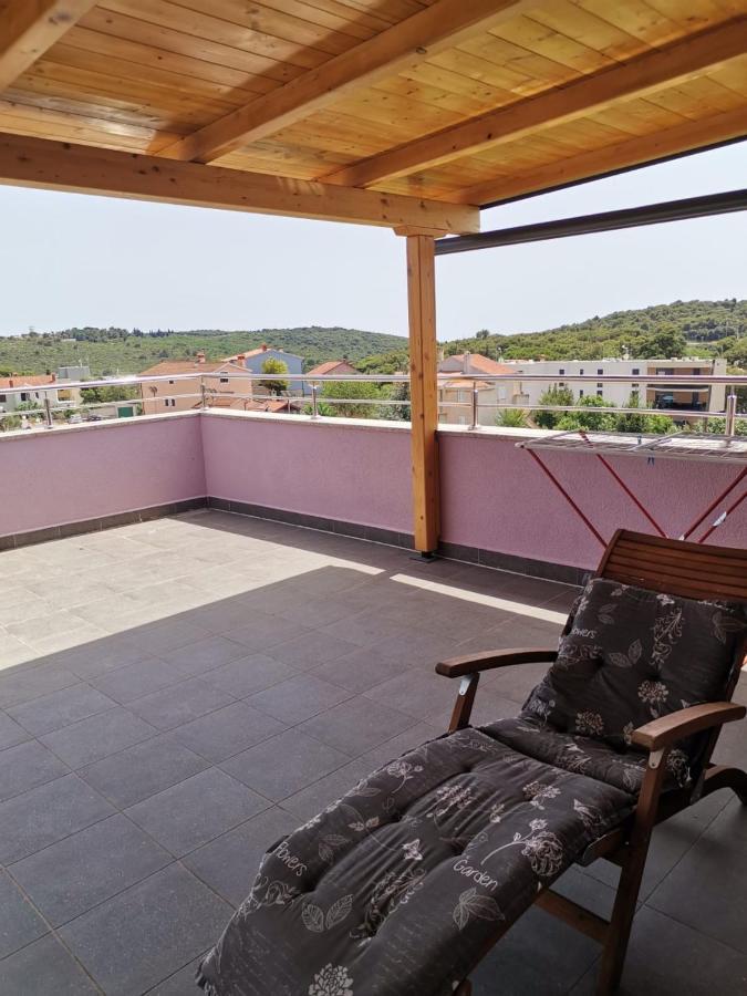Apartments Oskar Banjole Luaran gambar