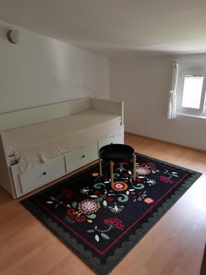 Apartments Oskar Banjole Luaran gambar