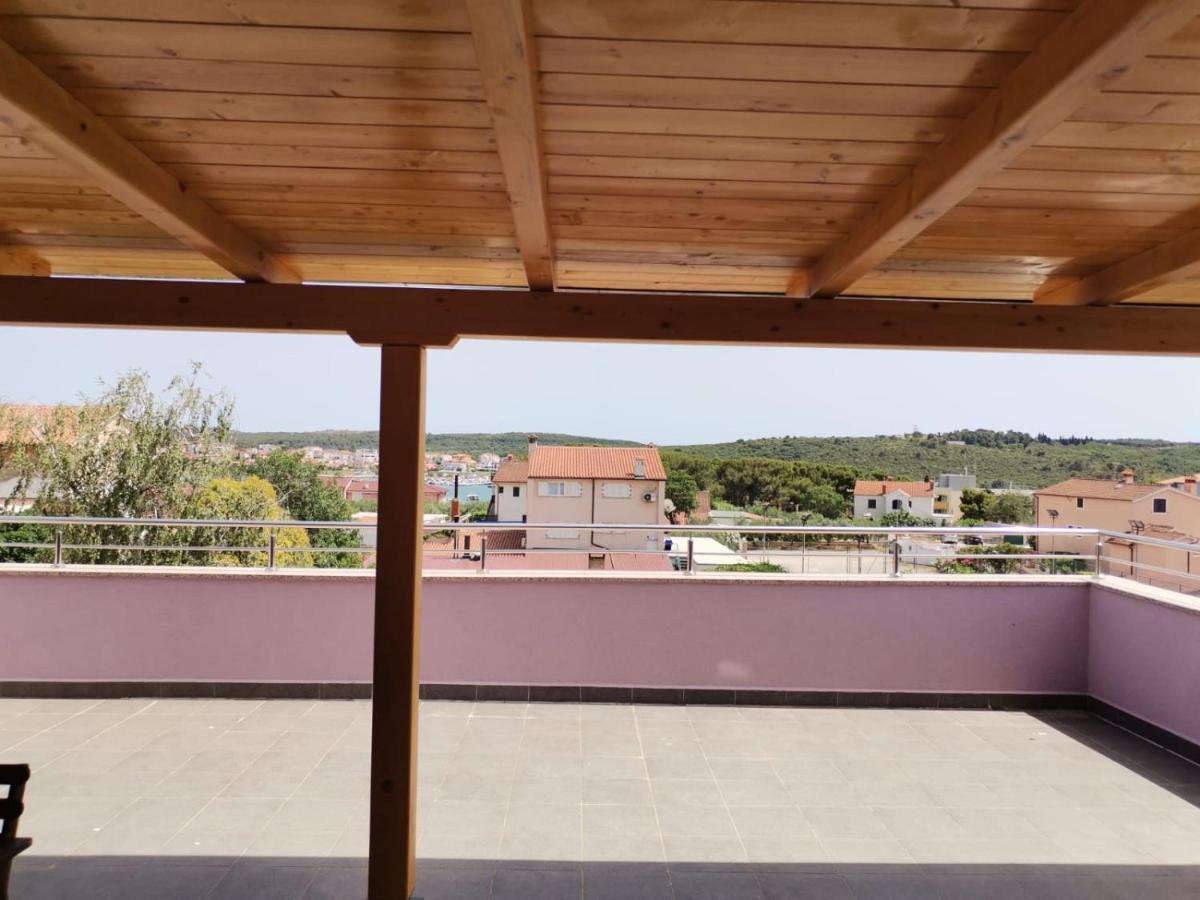 Apartments Oskar Banjole Luaran gambar