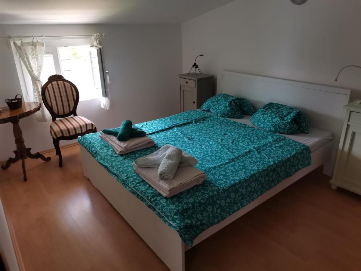 Apartments Oskar Banjole Luaran gambar