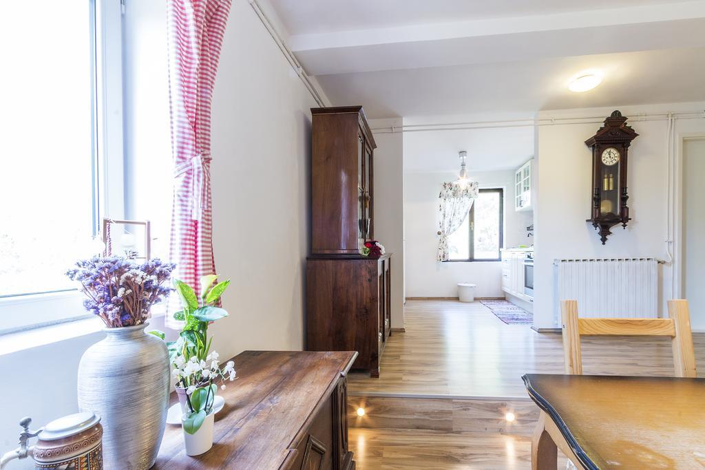 Apartments Oskar Banjole Luaran gambar